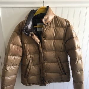 Moncler jacket